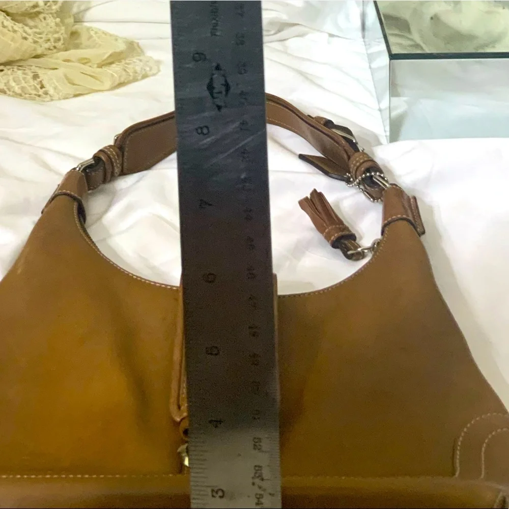 Coach vintage mini